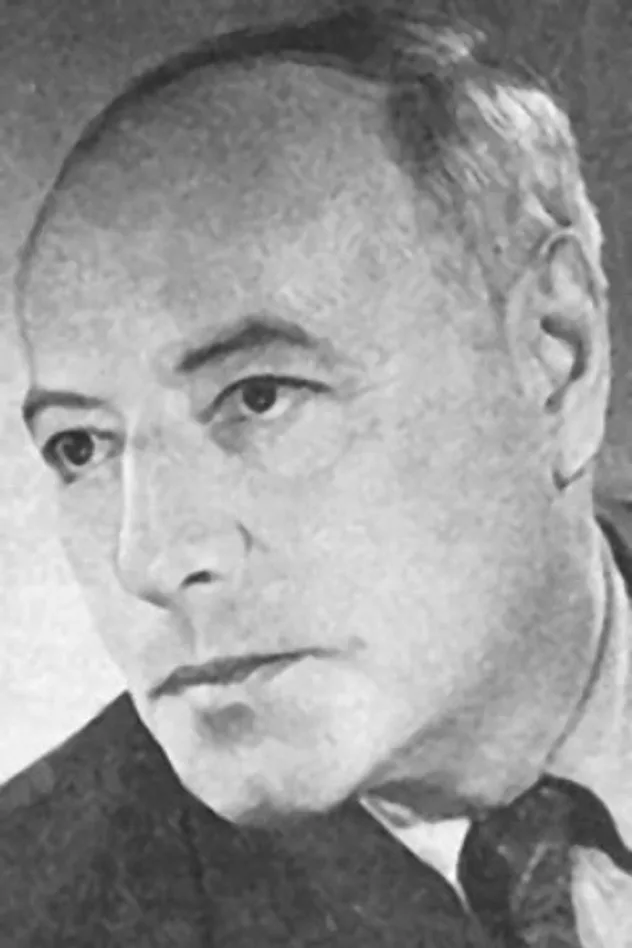 صورة Лев Арнштам