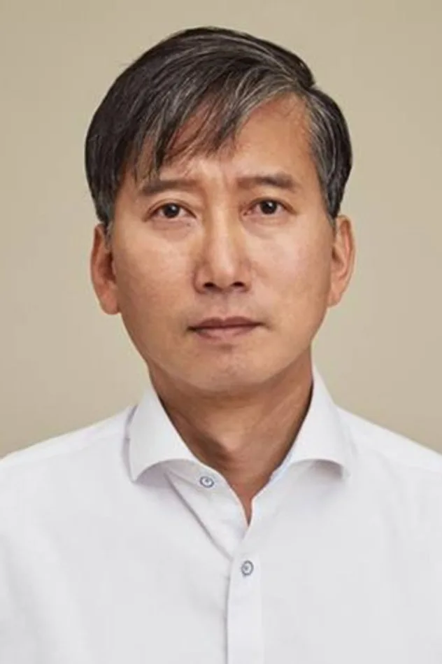 Обложка для Kwon Oh-soo