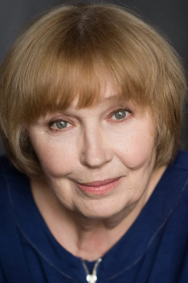 صورة الغلاف لـ Irina Martsinkevich