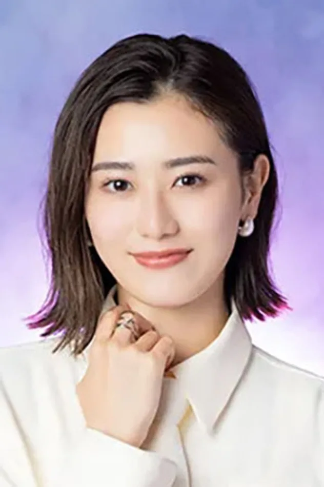 Обложка для Akane Moriya