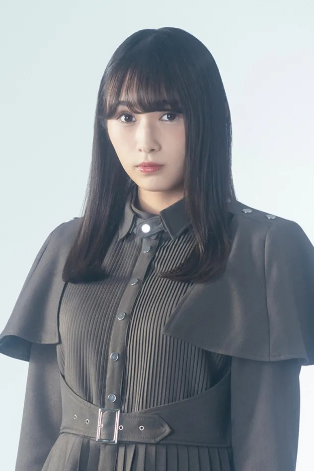 صورة الغلاف لـ Rika Watanabe