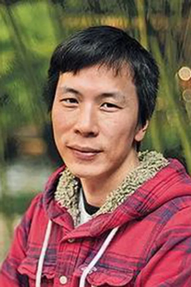 foto de 葉鎮輝