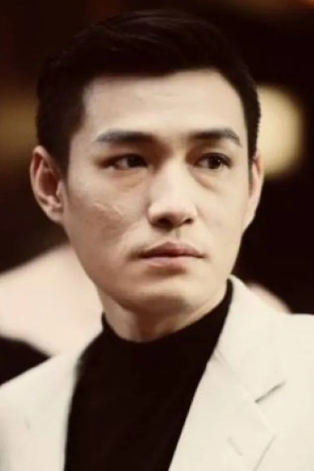 Обложка для Wang Yu