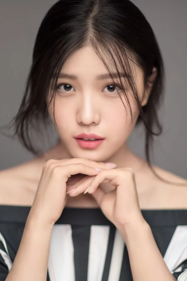 Imagen de portada para Zhang Shuwei