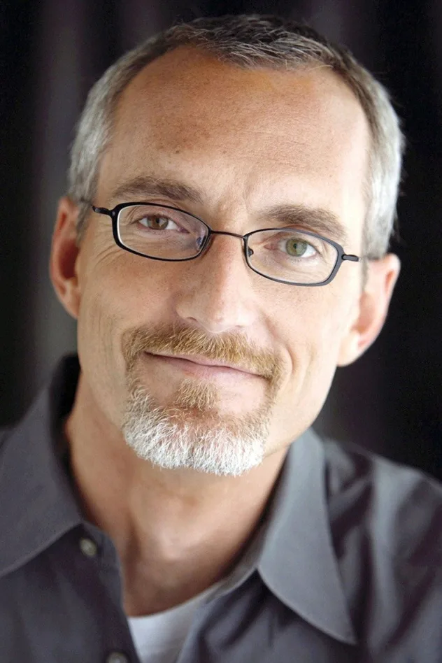 Imagen de portada para Phil Vischer