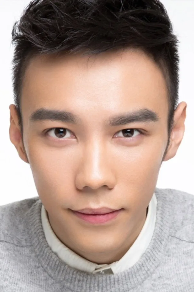 Zhang Zhehao için kapak görseli