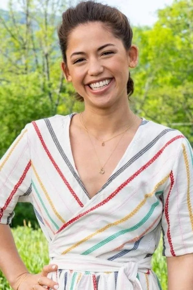 صورة الغلاف لـ Molly Yeh