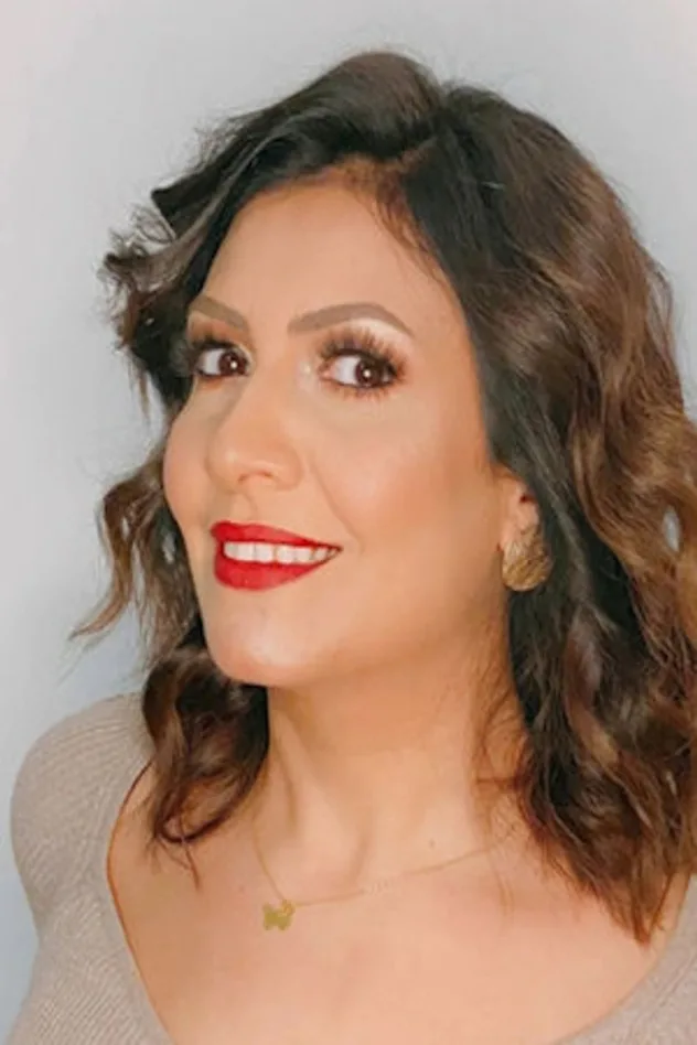 Samia Atef için kapak görseli