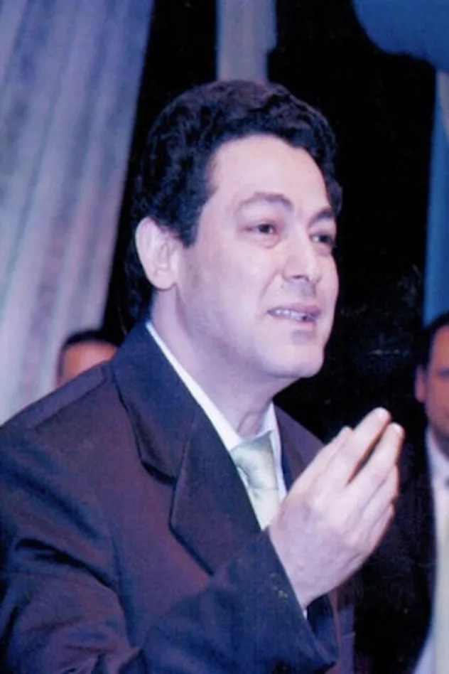 Обложка для Sharif Awwad
