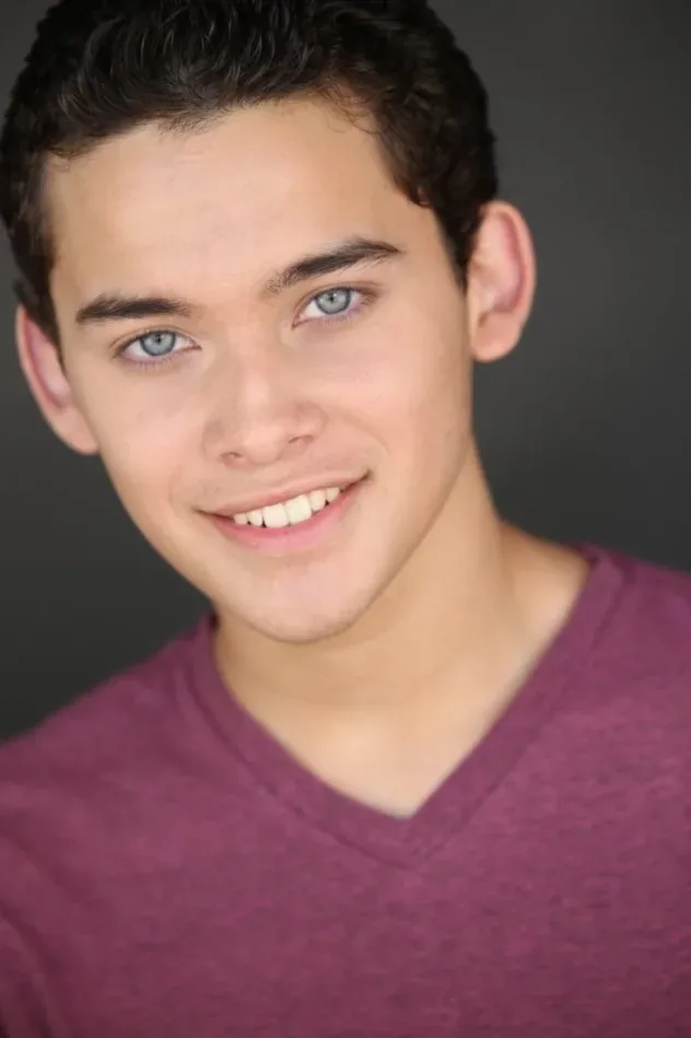 Cover image for Robert Ochoa