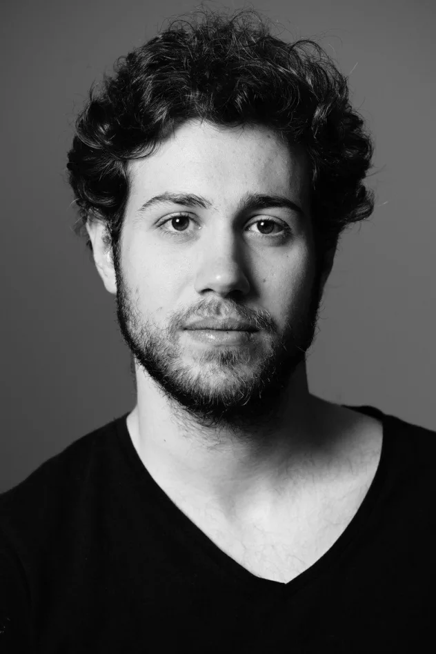 Cover image for Álvaro Aragonez
