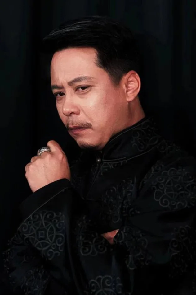 田凯 için kapak görseli