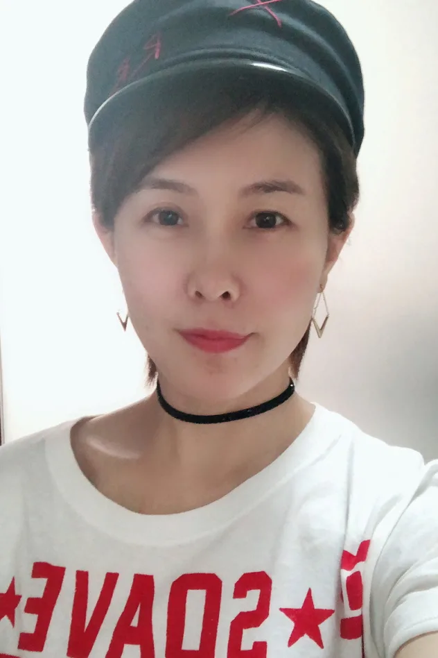 صورة 赵艳红