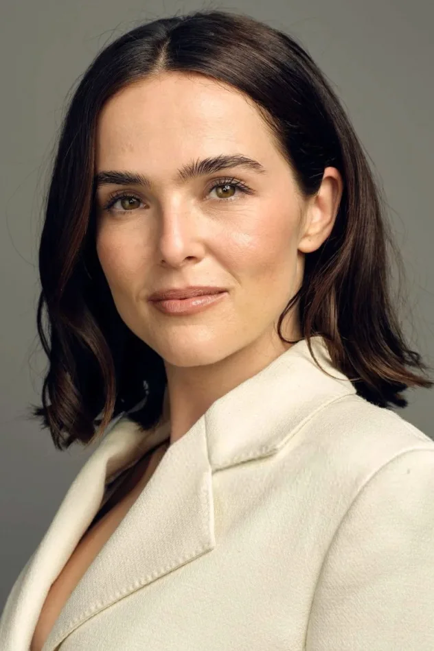 foto de Zoey Deutch
