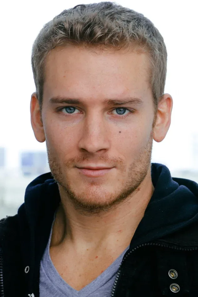 صورة الغلاف لـ Nicholas James