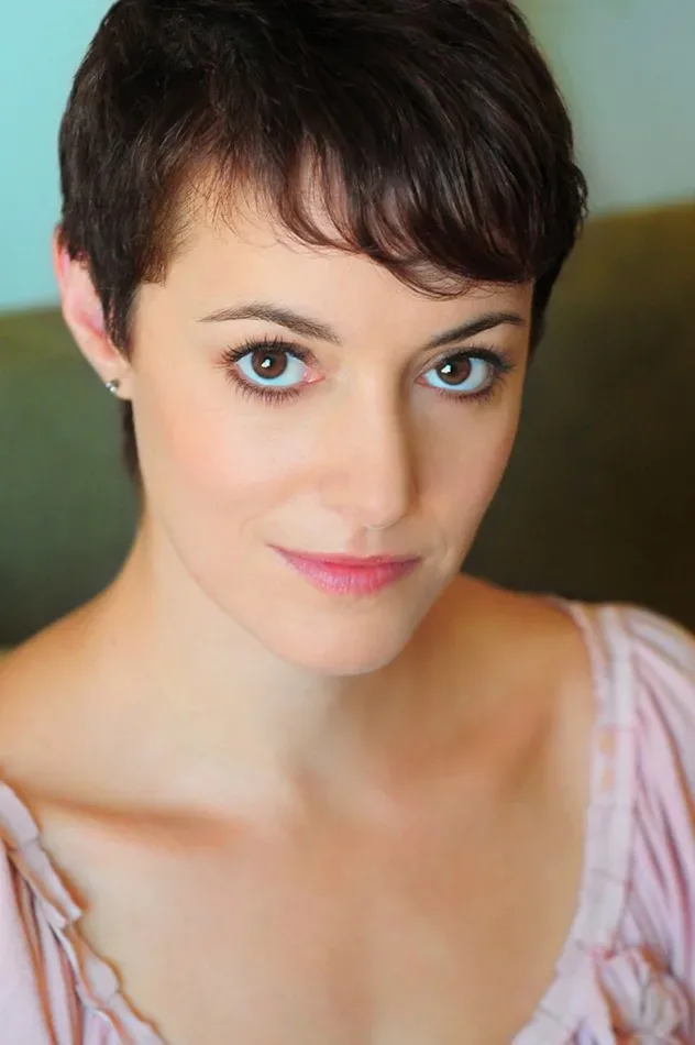 Cover image for Cara Pifko