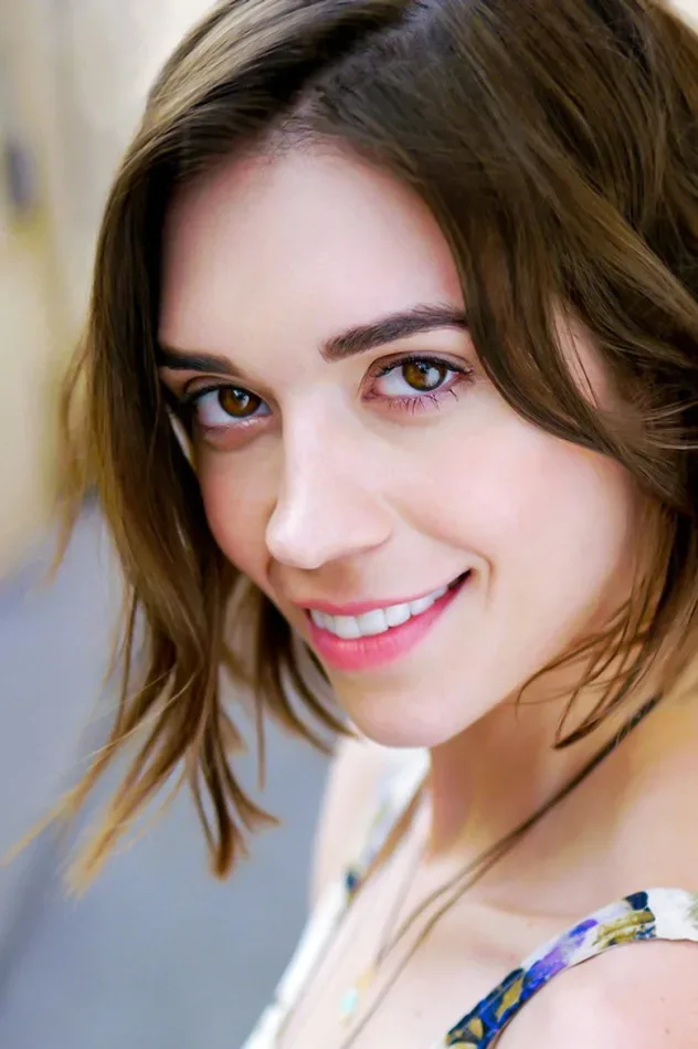 Обложка для Kimberly Alexander