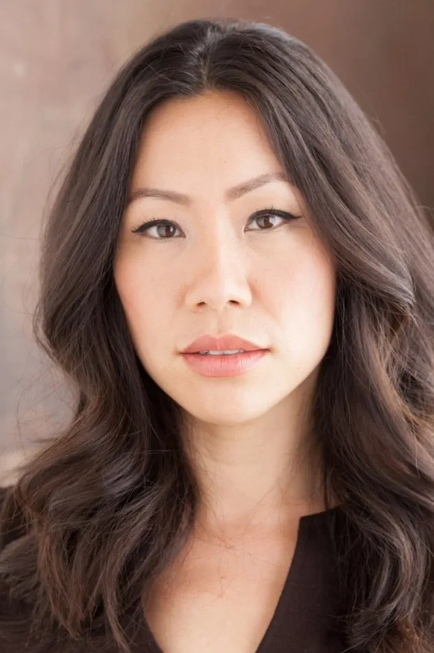 фото Vera Miao