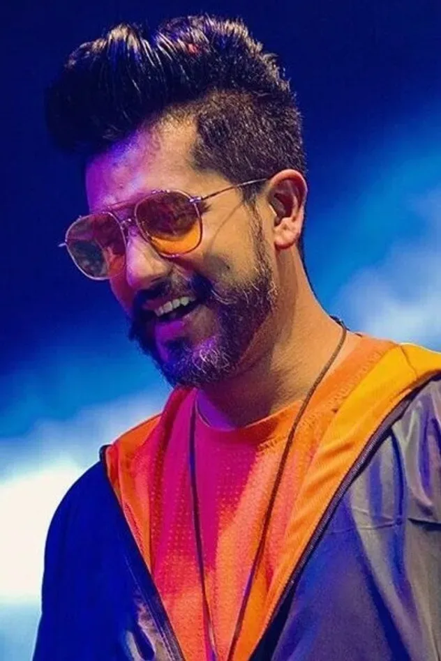 Обложка для Suyyash Rai