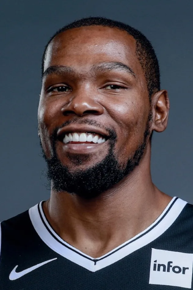 фото Kevin Durant