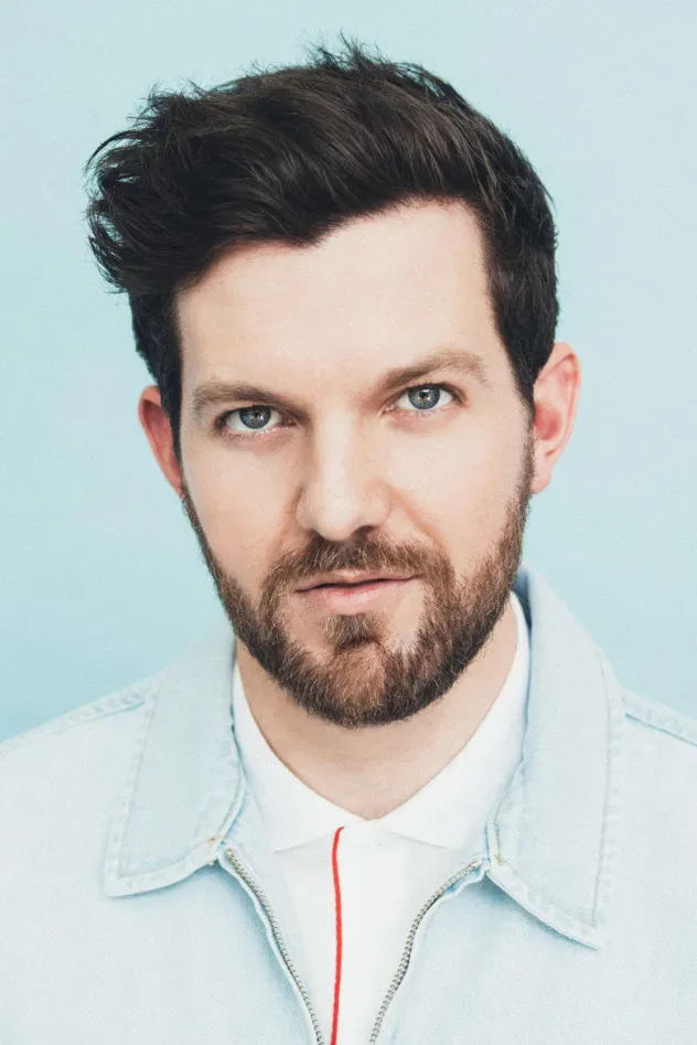 Обложка для Dillon Francis