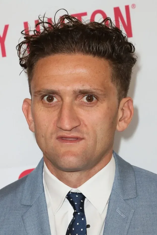 Обложка для Casey Neistat