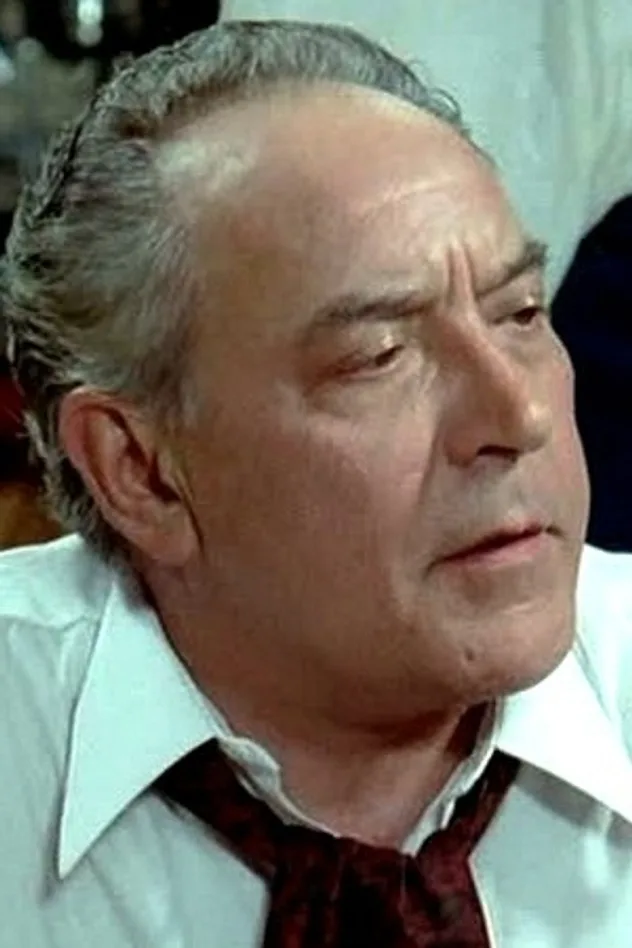 Julien Bertheau için kapak görseli