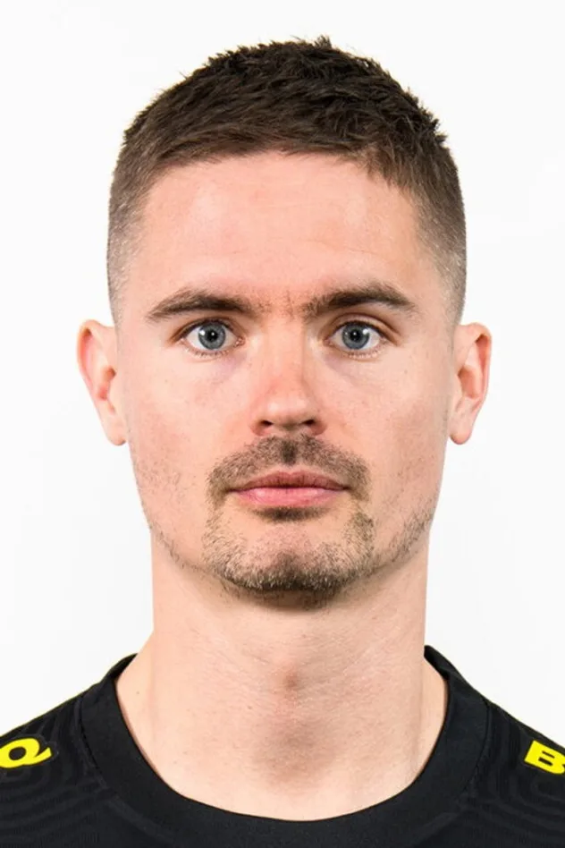 Mikael Lustig için kapak görseli