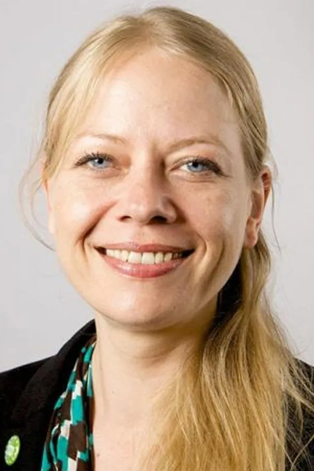 Siân Berry