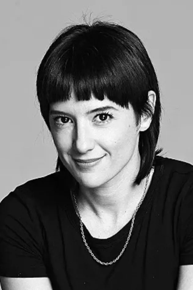 Обложка для Malena Pichot