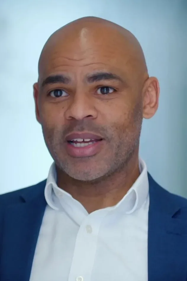 Обложка для Marvin Rees