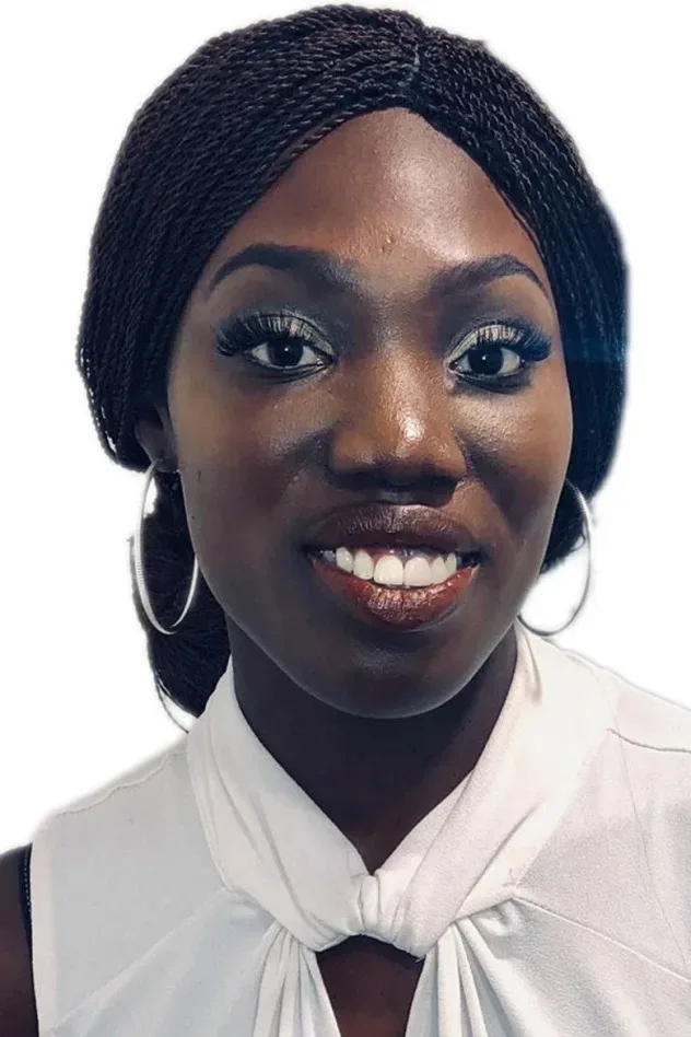 Обложка для Anita Boateng