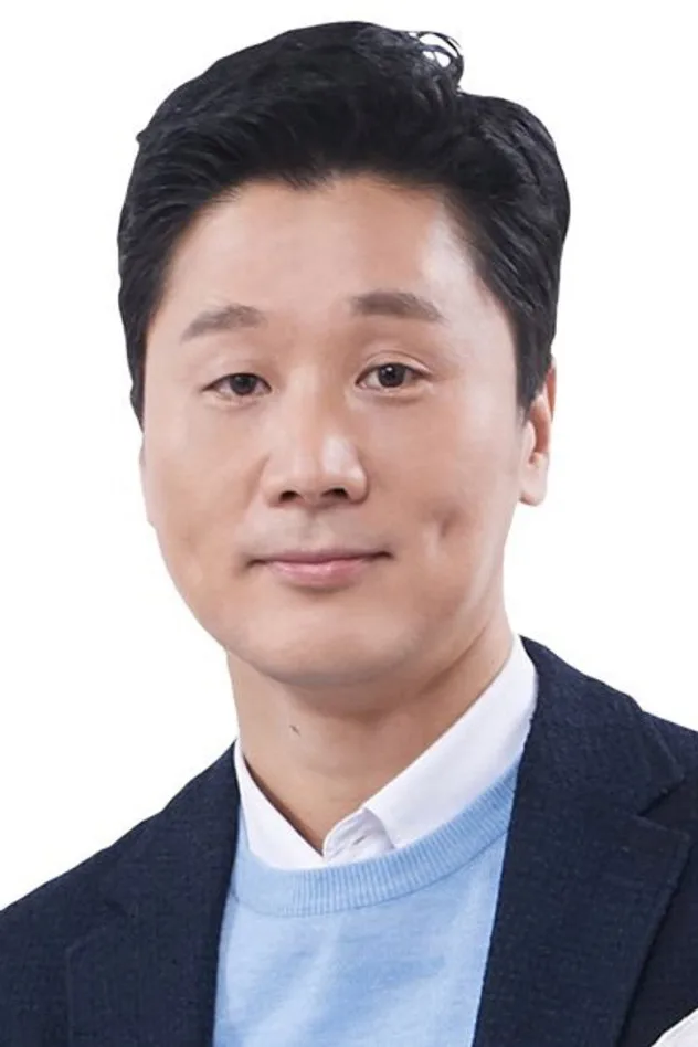 정준희 için kapak görseli