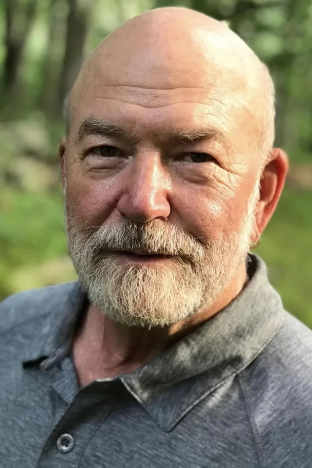 Arne Cheyenne Johnson için kapak görseli