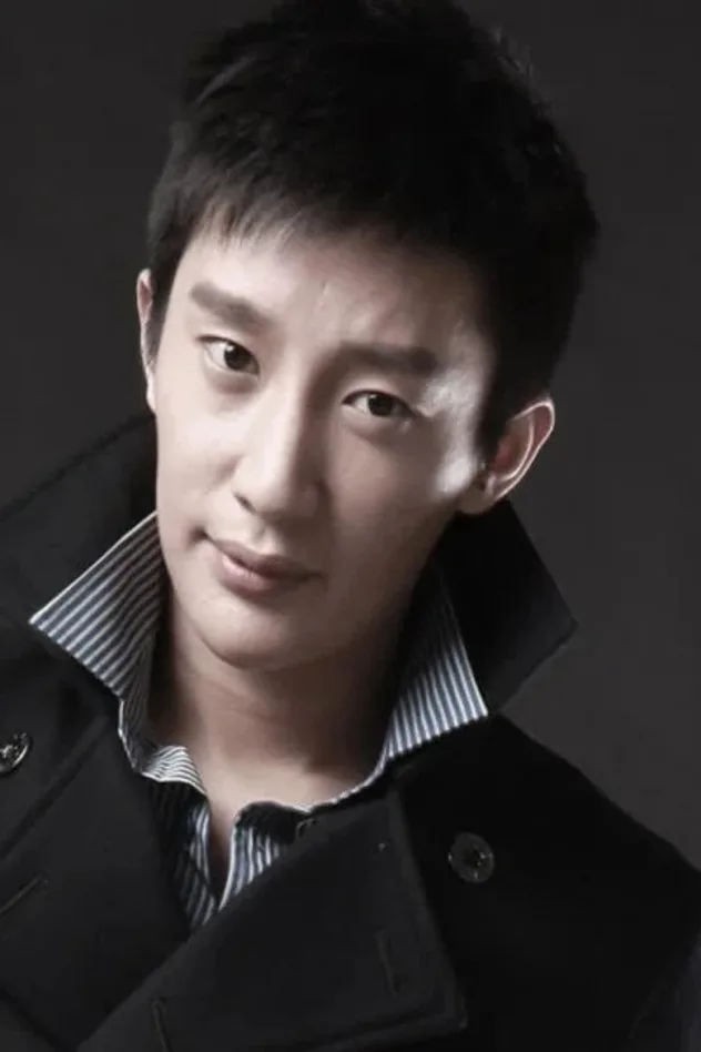 Hou Jun Cheng photo