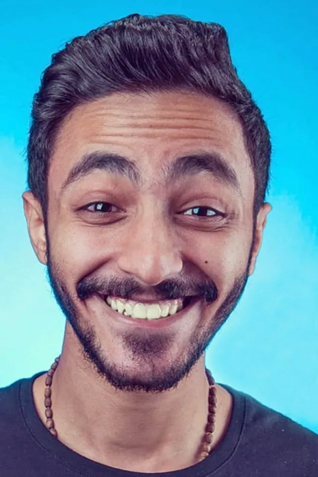 صورة الغلاف لـ Abram Samir