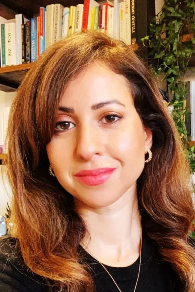 Обложка для Jasmine El- Gamal