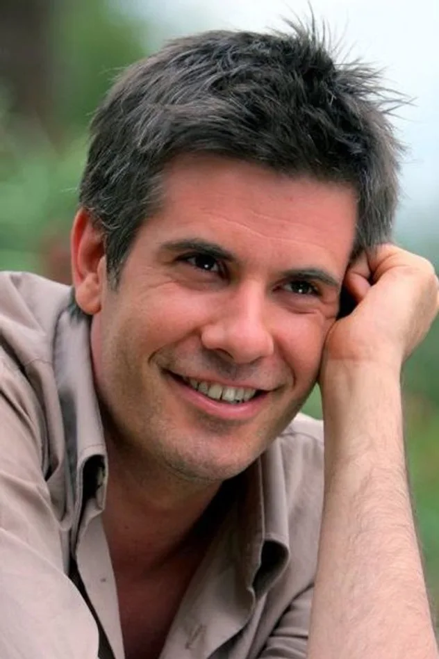 Imagen de portada para Nicolas Giraudi