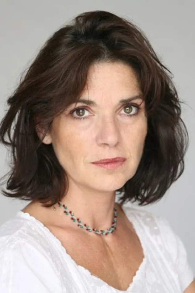 Anne Canovas için kapak görseli
