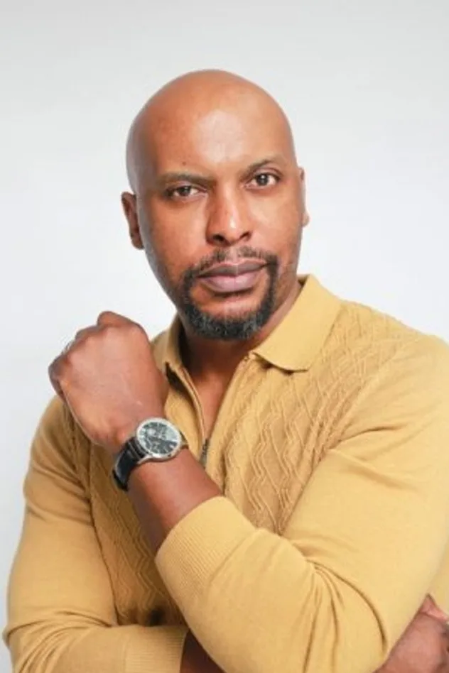 Cover image for Buyile Mdladla