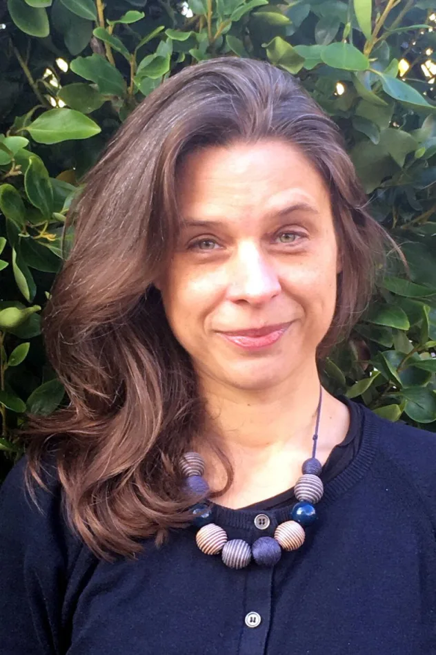 Catherine Belton