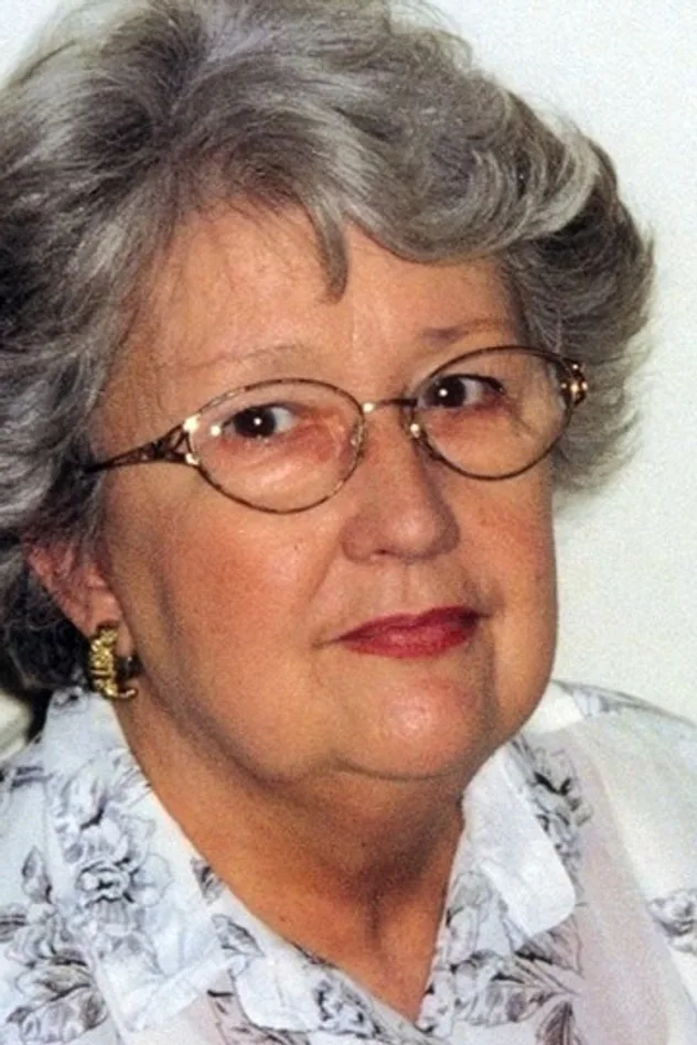 Lucie Dolène için kapak görseli