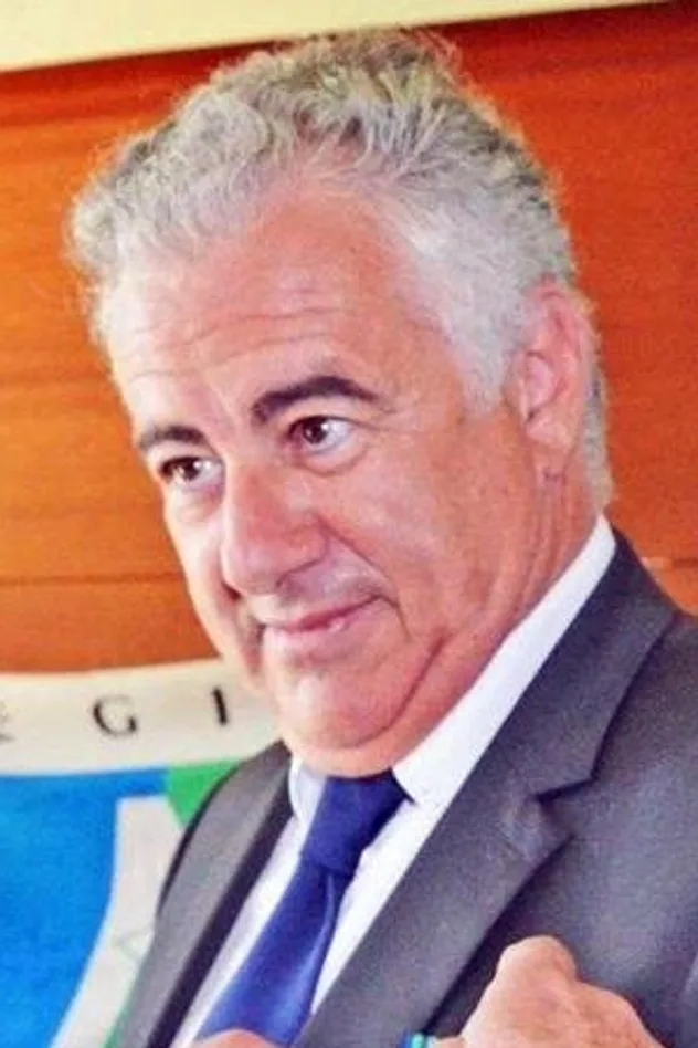 Imagen de portada para Christian Gaubert
