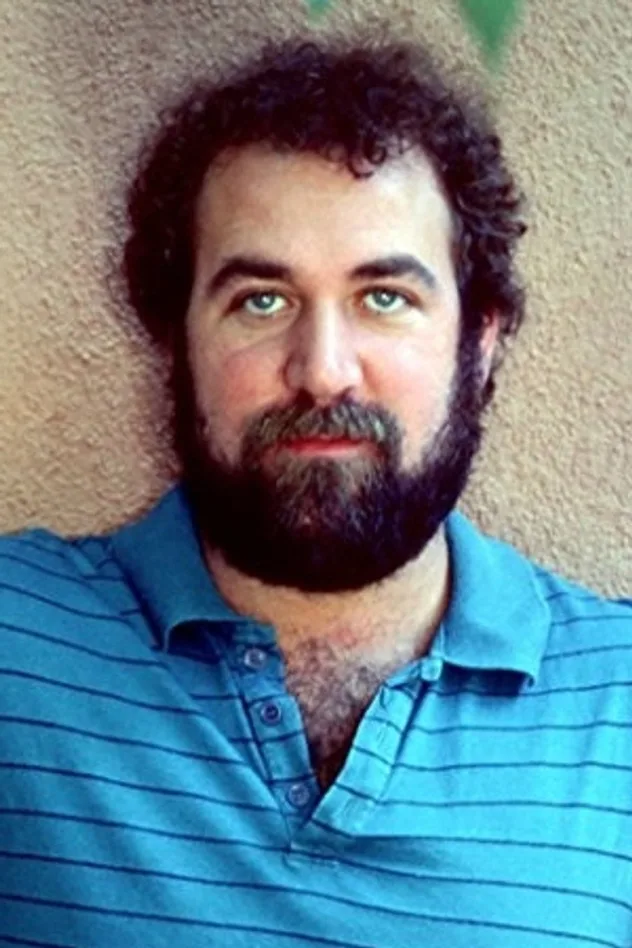 Imagen de portada para Michael Sembello