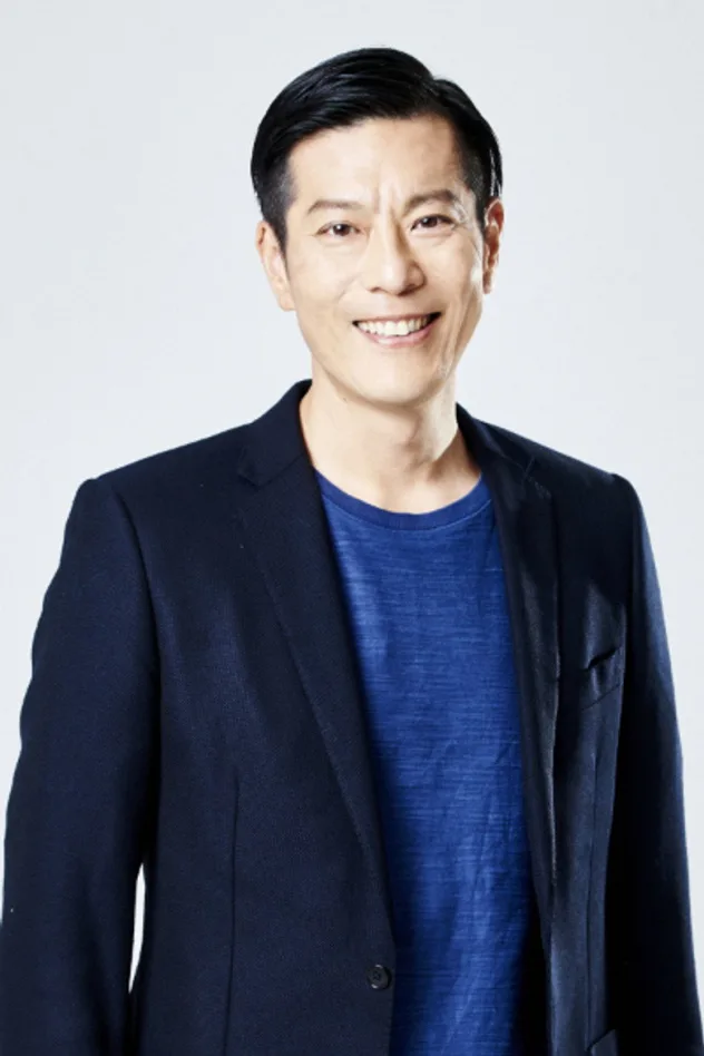 Cover image for Kazuto Sasajima