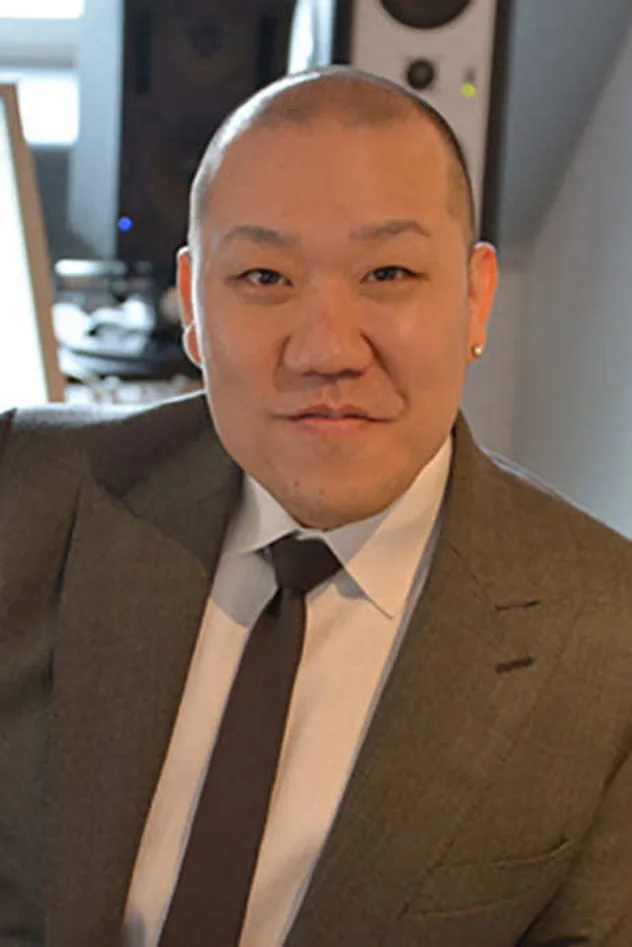 Обложка для Jeff Miyahara