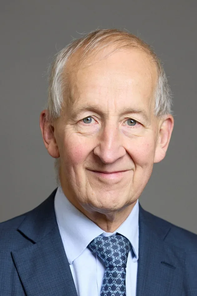 Обложка для Peter Ricketts