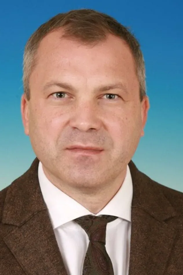 Обложка для Evgeny Popov