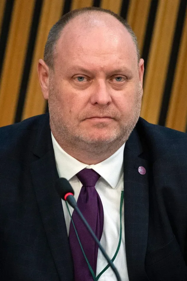 Обложка для Dave Penman