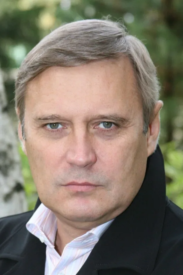 Обложка для Mikhail Kasyanov